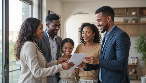 Home buying in Ethiopia