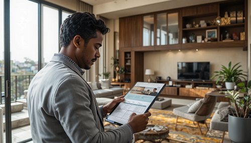 Property valuation in Addis Ababa