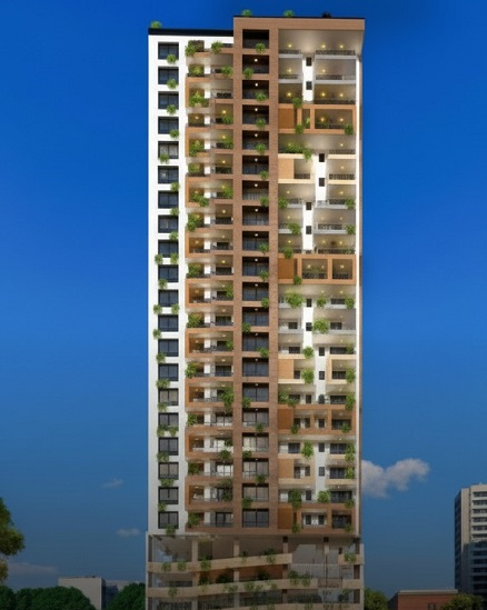 2-Bedroom Apartment in Sar Bet